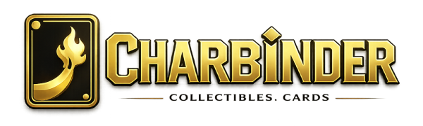 CharBinder