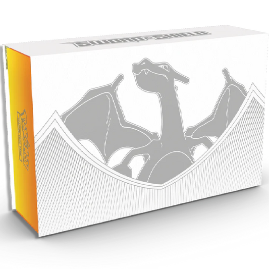 Pokémon Charizard Ultra-Premium Collection (EN)